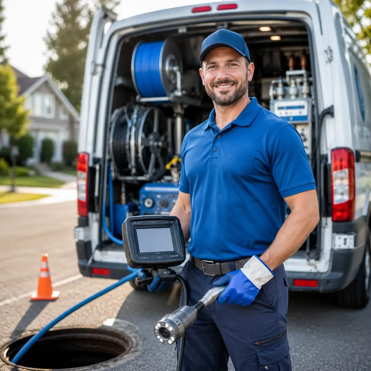 Local Pipe Relining specialists in Stratford, SD