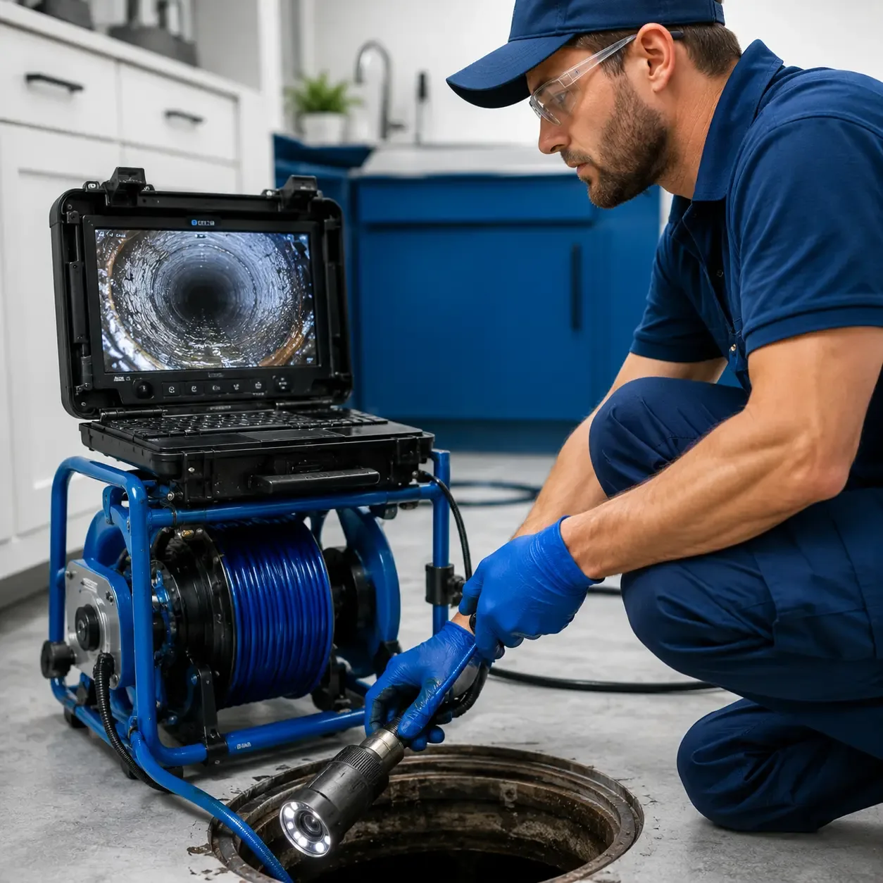 Pipe Relining professionals serving Stratford, SD